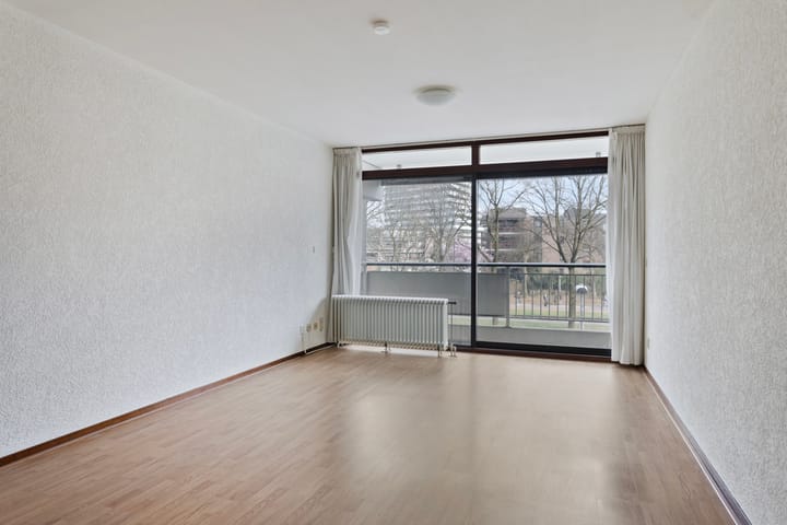 Foto 6 van Veldmaarschalk Montgomerylaan 207