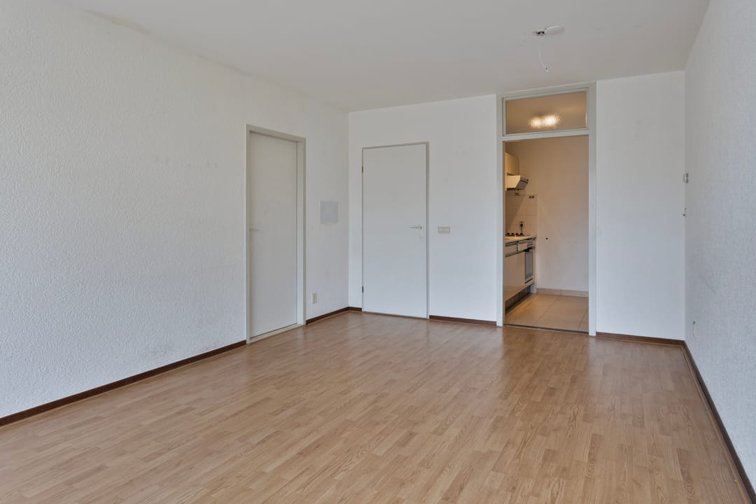 Foto 7 van Veldmaarschalk Montgomerylaan 207