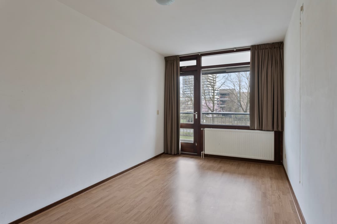 Foto 8 van Veldmaarschalk Montgomerylaan 207