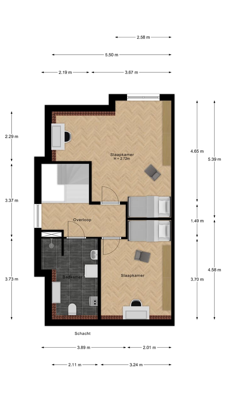 Foto 43 van Thomas Mannsingel 158