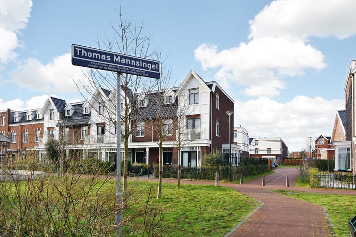 Foto 46 van Thomas Mannsingel 158