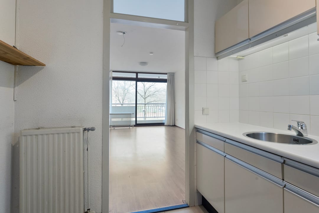 Foto 13 van Veldmaarschalk Montgomerylaan 207