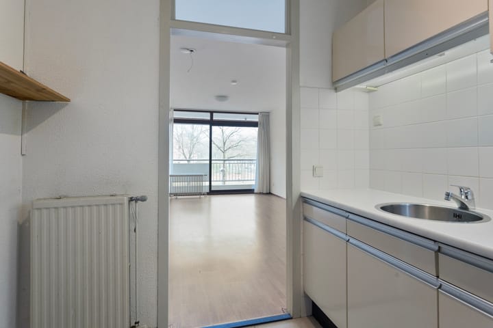 Foto 13 van Veldmaarschalk Montgomerylaan 207