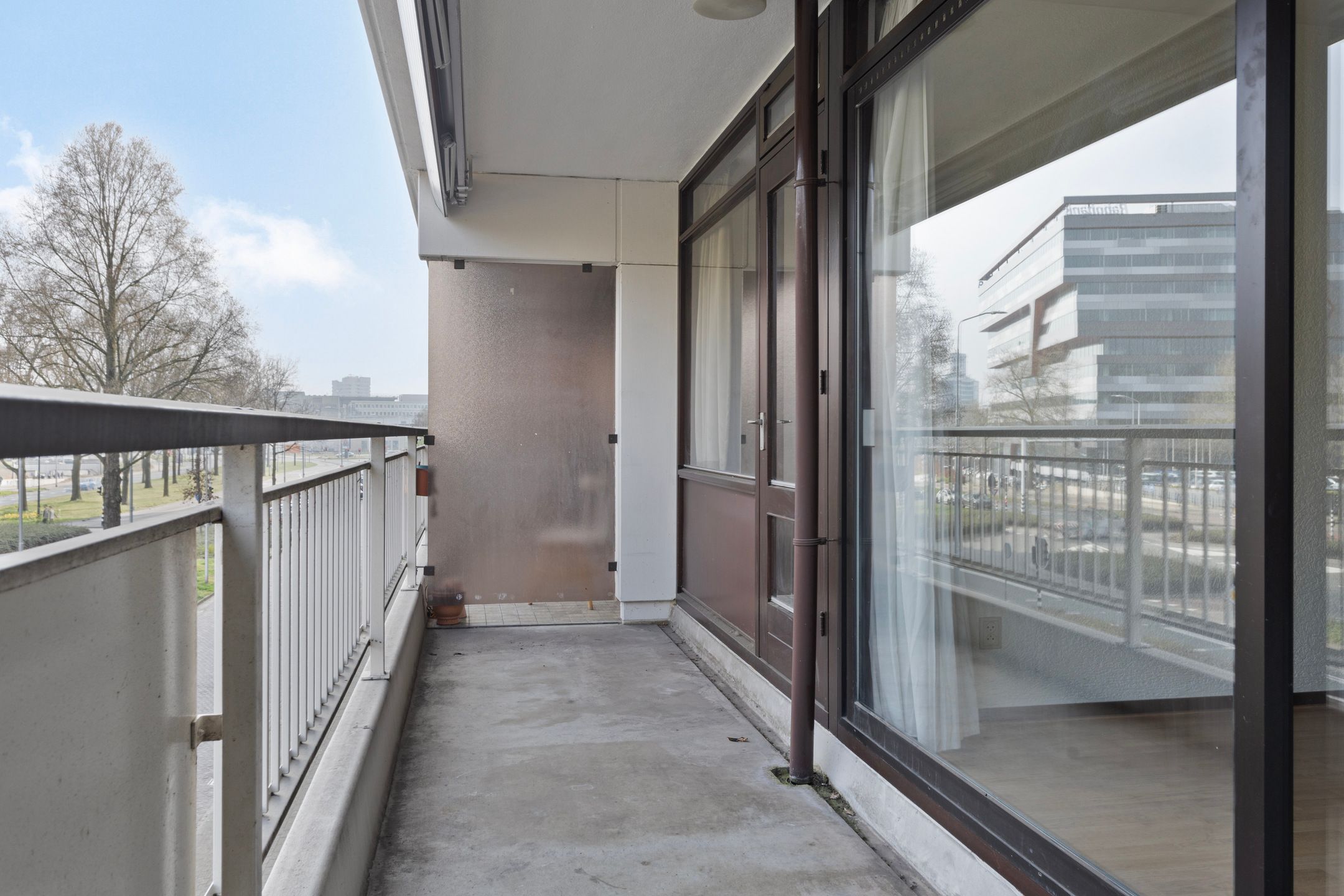 Foto 15 van Veldmaarschalk Montgomerylaan 207