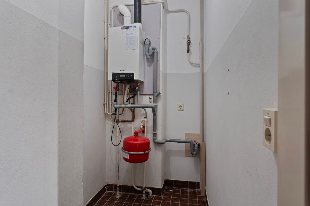 Foto 16 van Veldmaarschalk Montgomerylaan 207