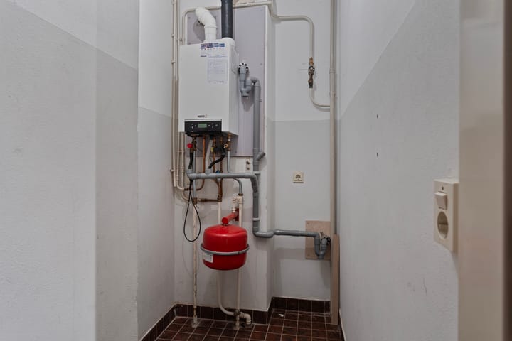 Foto 16 van Veldmaarschalk Montgomerylaan 207