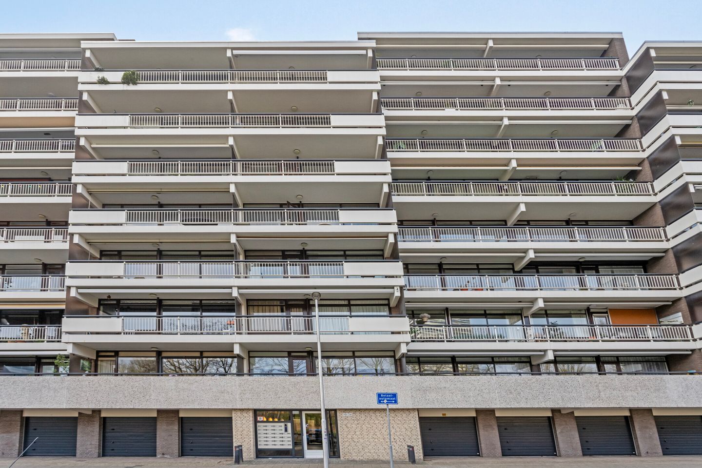 Foto 19 van Veldmaarschalk Montgomerylaan 207