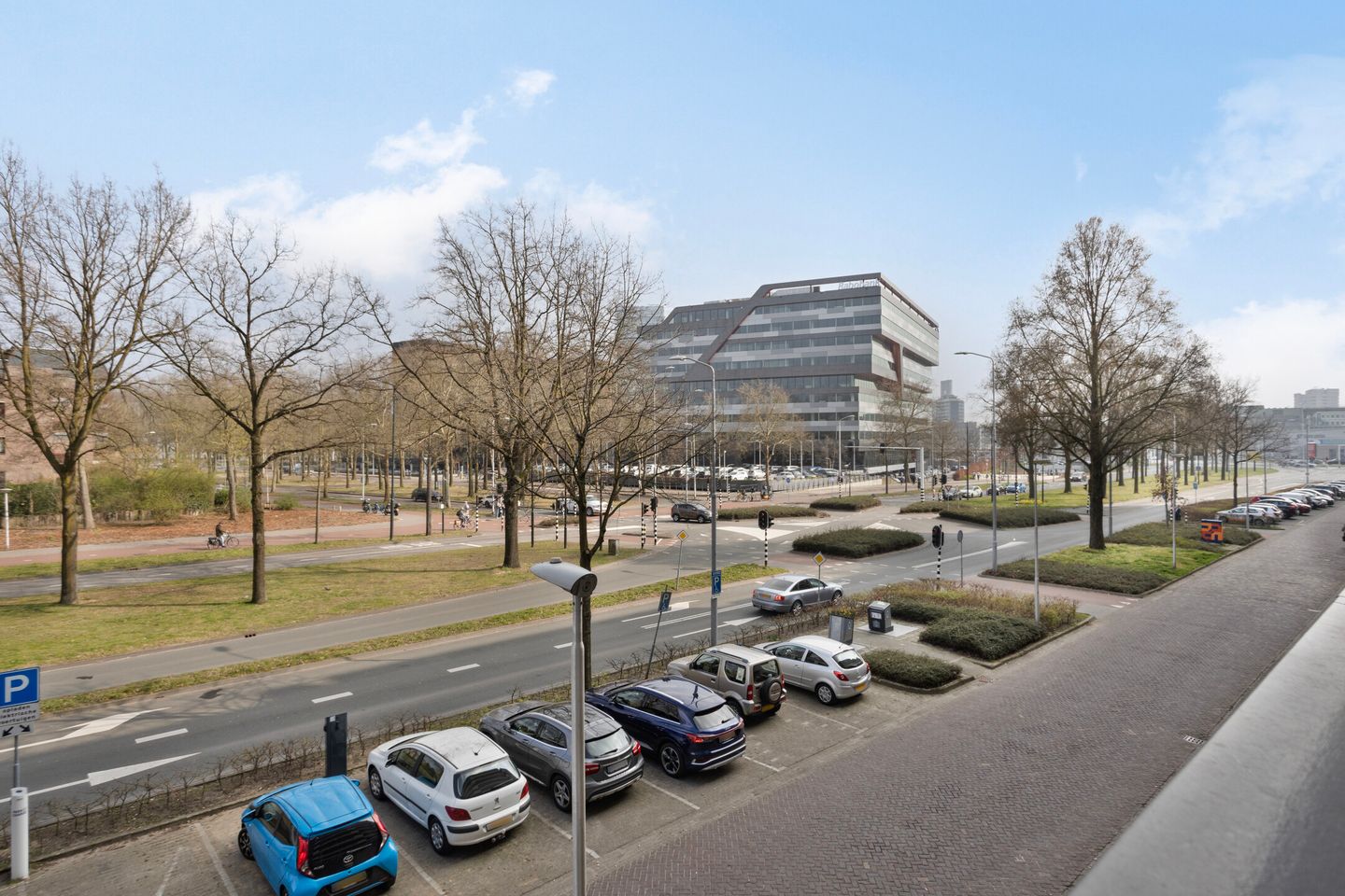 Foto 20 van Veldmaarschalk Montgomerylaan 207