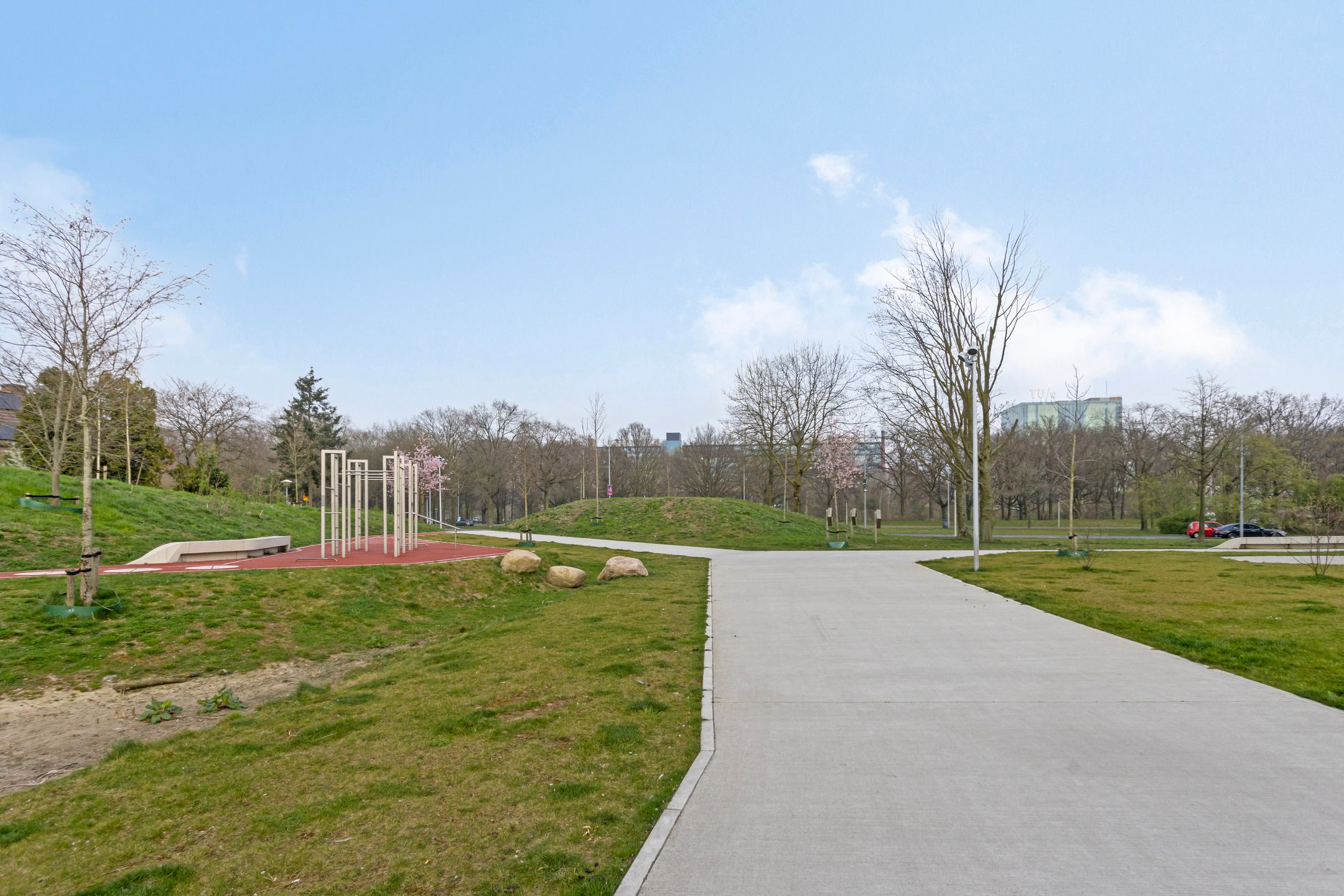 Foto 21 van Veldmaarschalk Montgomerylaan 207