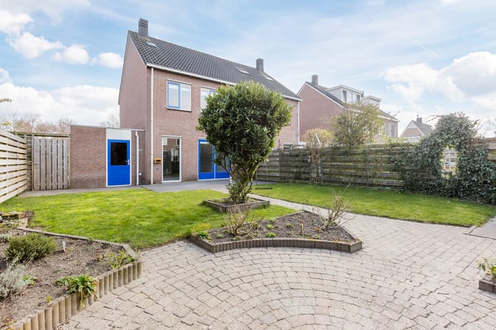 Foto 2 van Hoendervogellaan 42