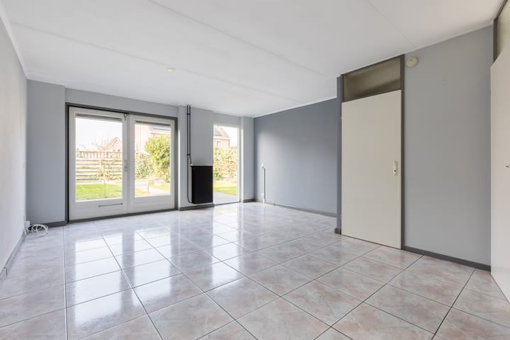 Foto 3 van Hoendervogellaan 42