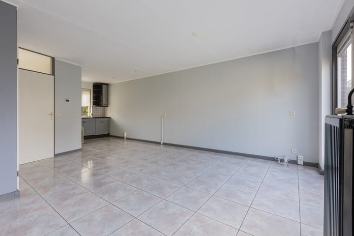 Foto 4 van Hoendervogellaan 42