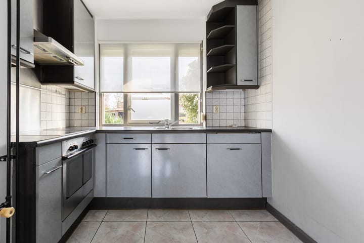 Foto 6 van Hoendervogellaan 42