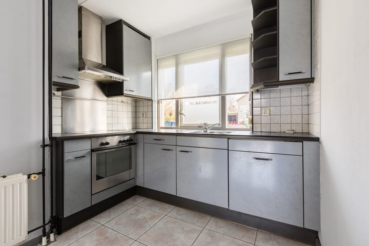 Foto 7 van Hoendervogellaan 42