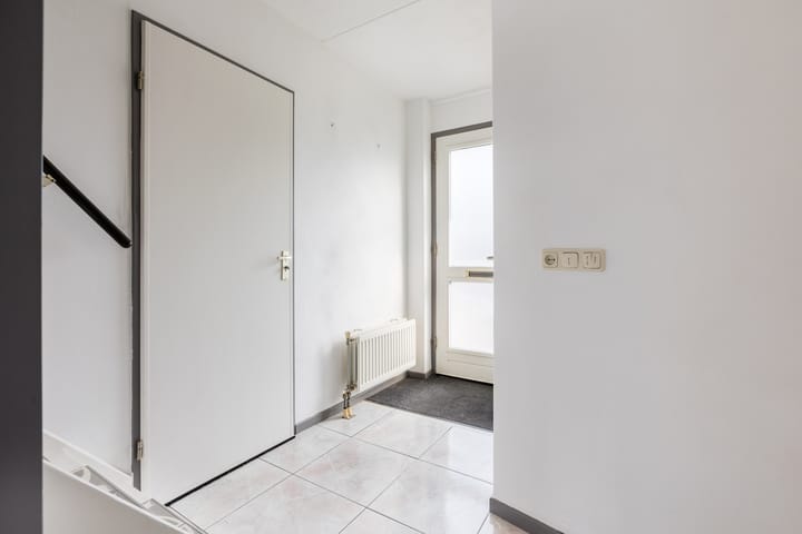 Foto 8 van Hoendervogellaan 42