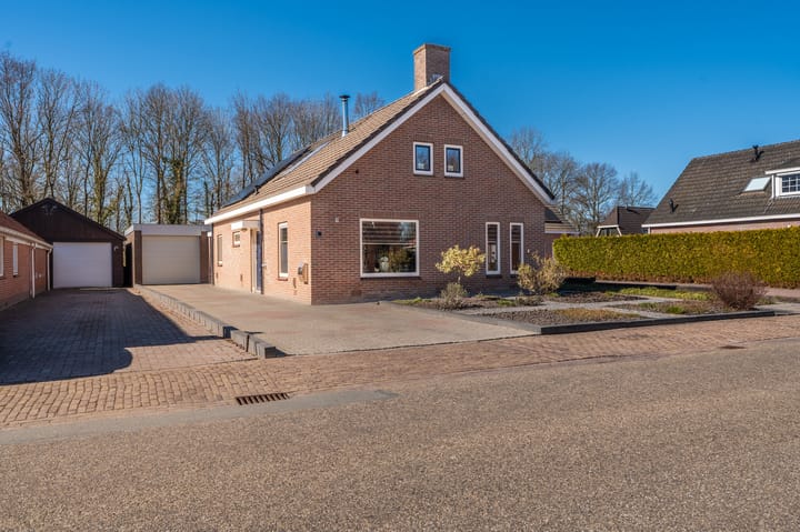 Foto 3 van Niesoordlaan 10-A