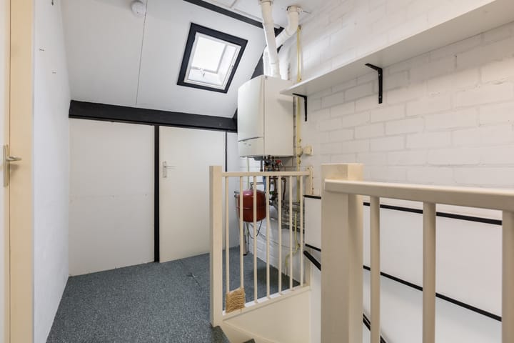 Foto 19 van Hoendervogellaan 42