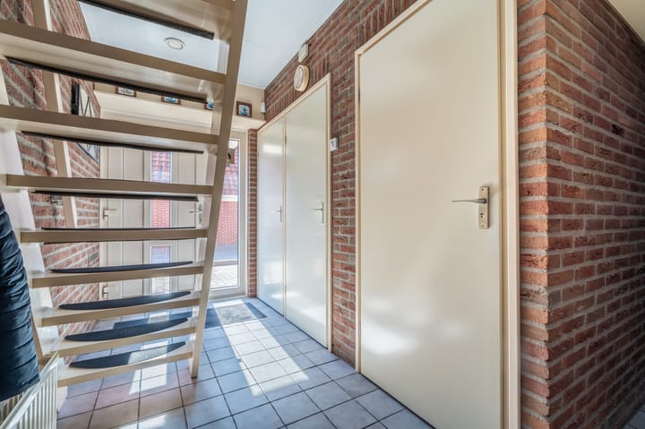 Foto 5 van Niesoordlaan 10-A