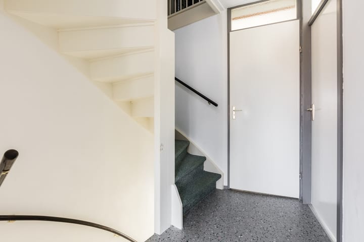 Foto 16 van Hoendervogellaan 42