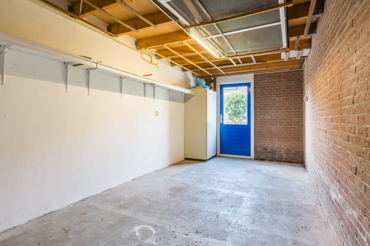 Foto 21 van Hoendervogellaan 42