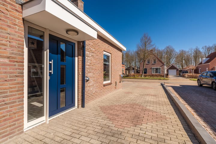 Foto 4 van Niesoordlaan 10-A