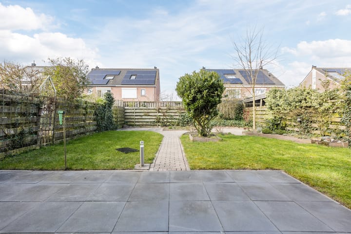 Foto 23 van Hoendervogellaan 42