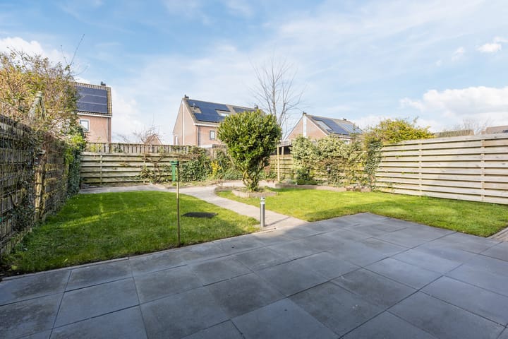 Foto 22 van Hoendervogellaan 42