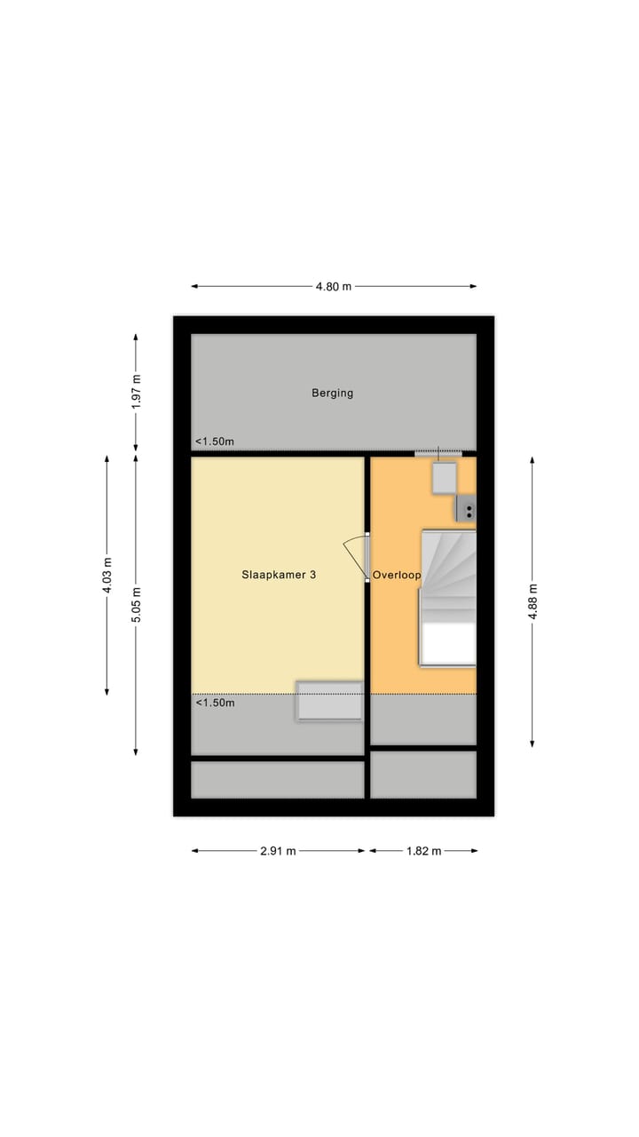 Foto 32 van Hoendervogellaan 42