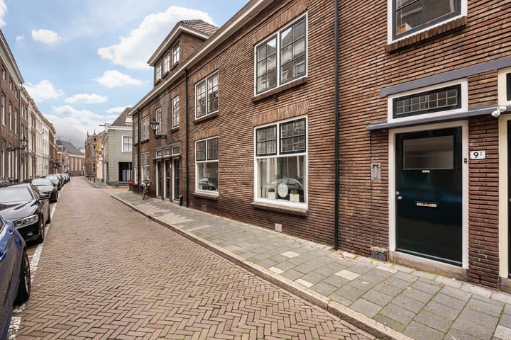 Foto 3 van Koestraat 9-2