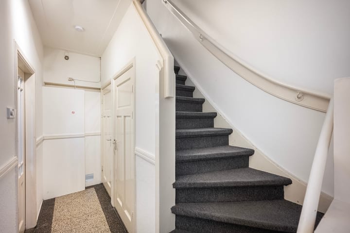 Foto 5 van Koestraat 9-2