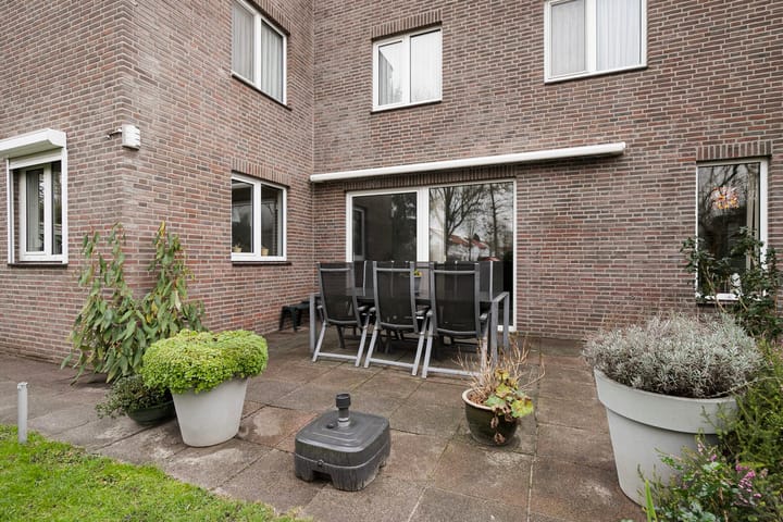 Foto 30 van Hezelaar 31