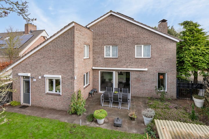 Foto 32 van Hezelaar 31