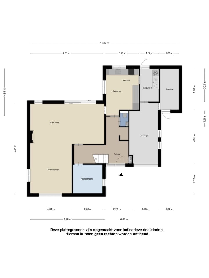 Foto 35 van Hezelaar 31