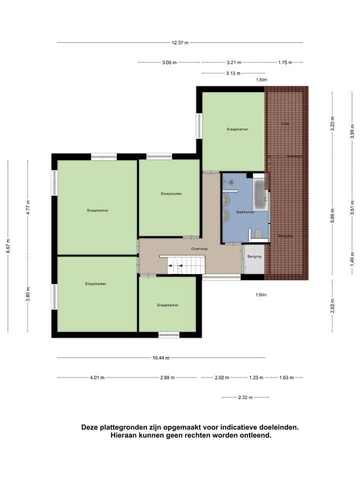 Foto 36 van Hezelaar 31