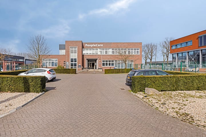 Louis Eijssenweg 3