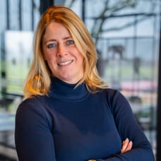 Miranda Hooisma - NVM Real Estate Agent