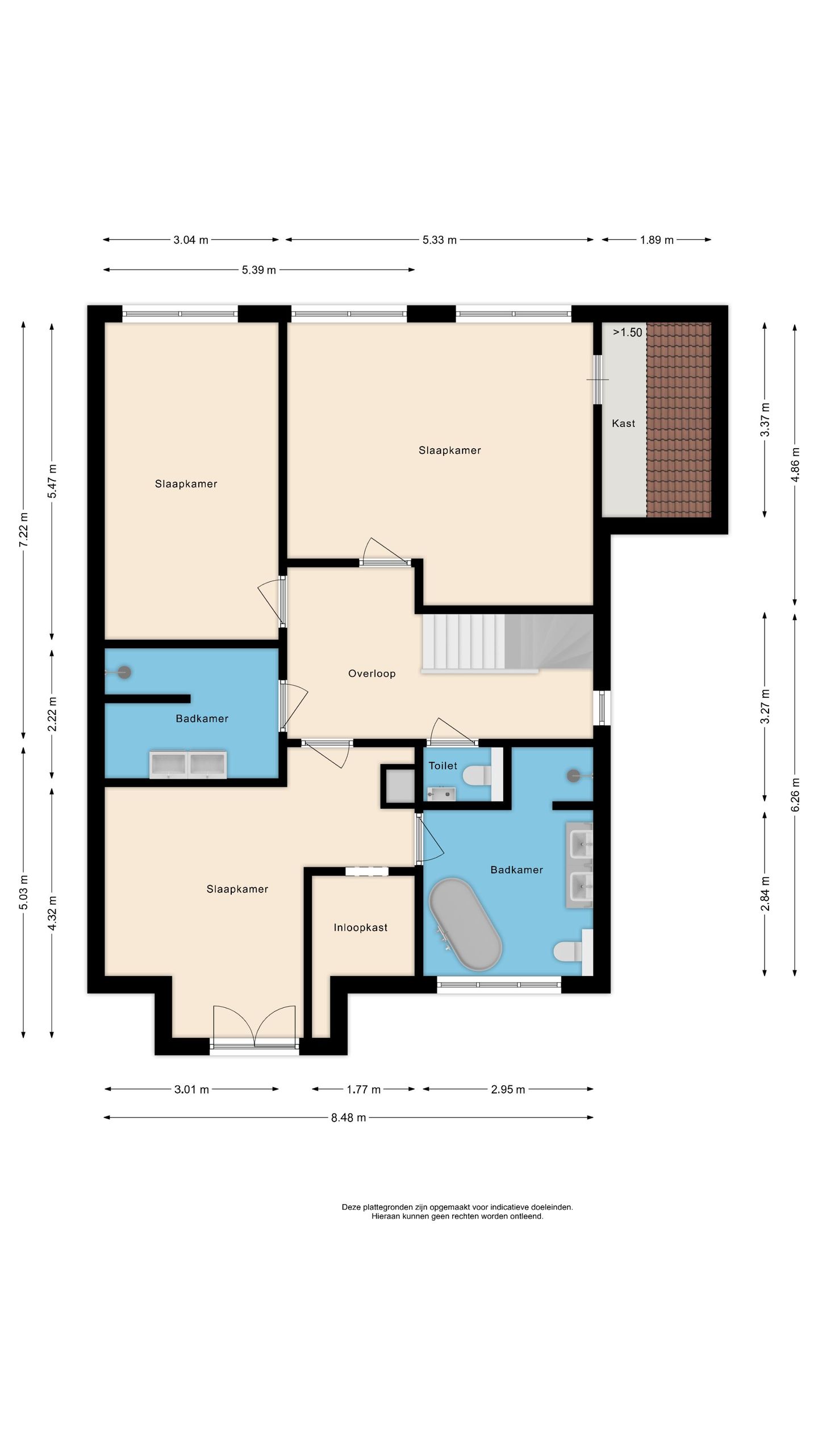 Foto 49 van Oude Haarlemmerweg 81