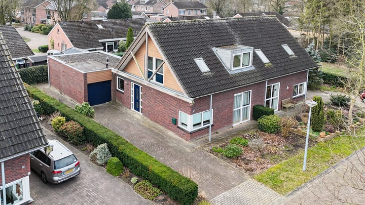 Foto 1 van Molenerf 54