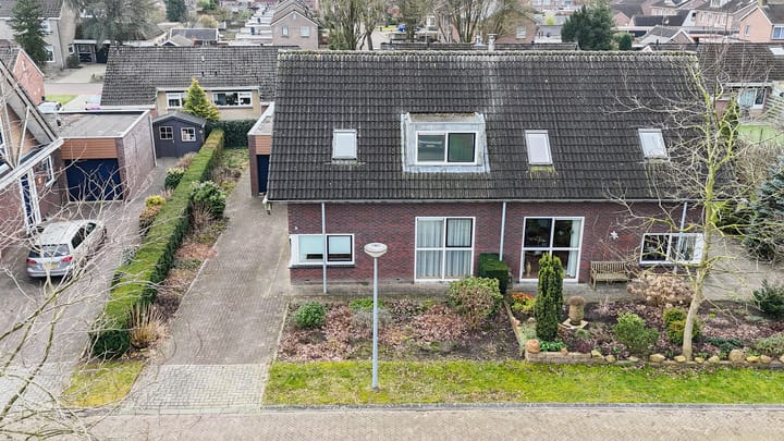 Foto 2 van Molenerf 54