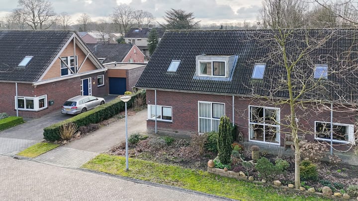 Foto 3 van Molenerf 54