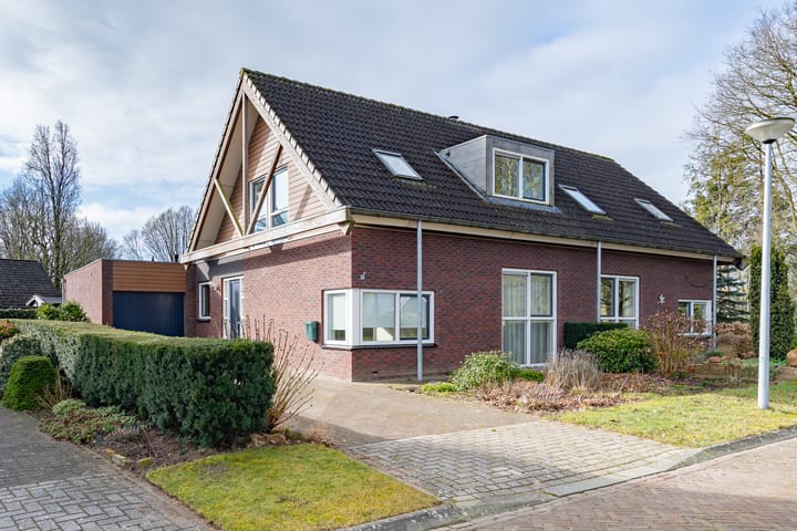 Foto 4 van Molenerf 54