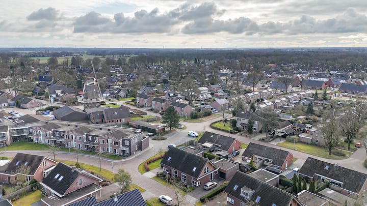 Foto 43 van Molenerf 54