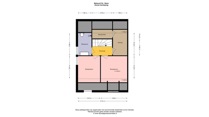 Foto 46 van Molenerf 54