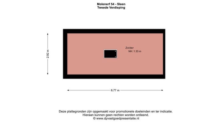 Foto 48 van Molenerf 54
