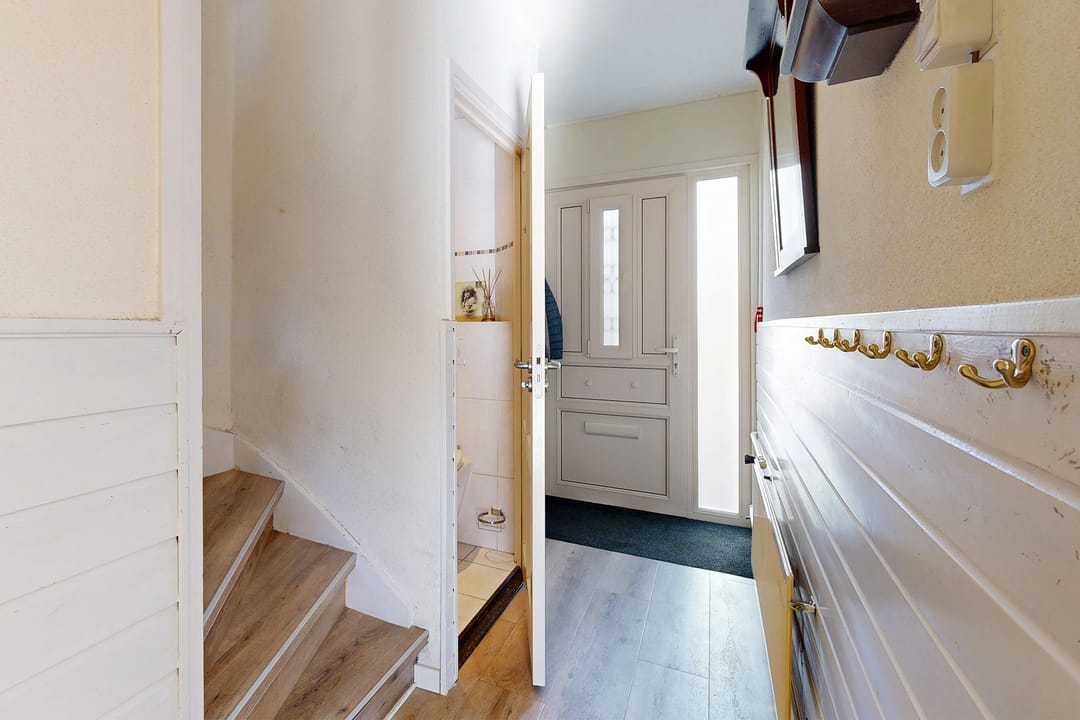 Foto 7 van Doctor Ariënslaan 159