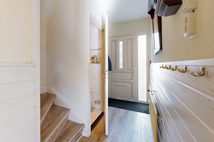 Foto 7 van Doctor Ariënslaan 159