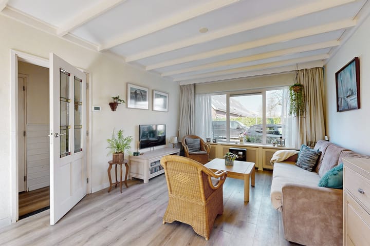 Foto 9 van Doctor Ariënslaan 159