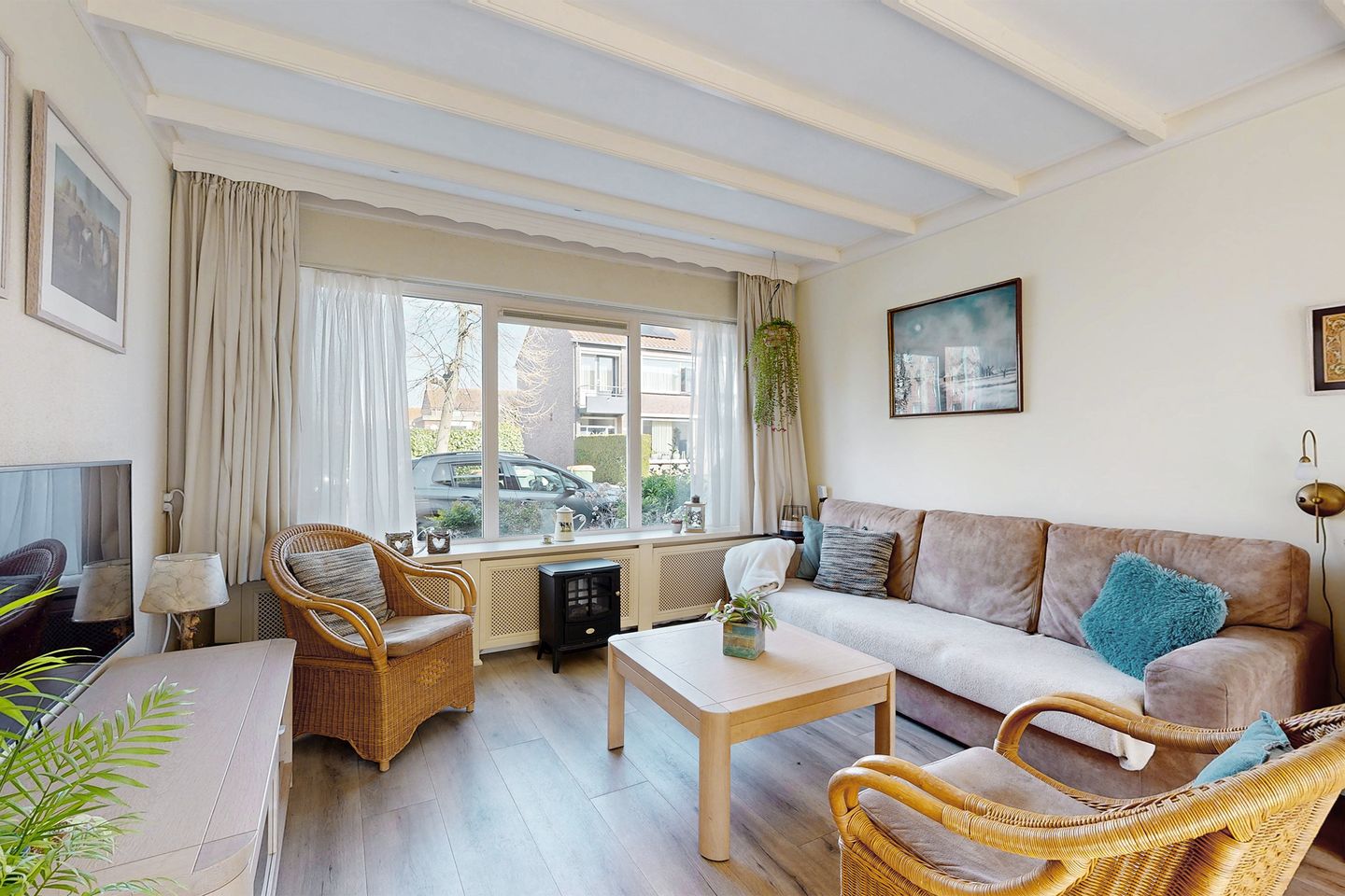 Foto 10 van Doctor Ariënslaan 159