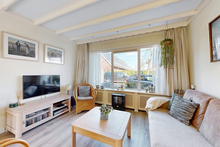 Foto 11 van Doctor Ariënslaan 159