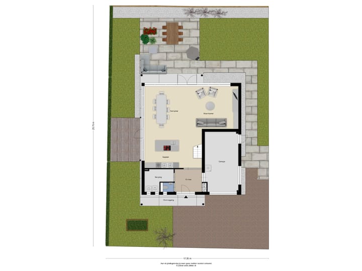 Foto 46 van Dordogne 22